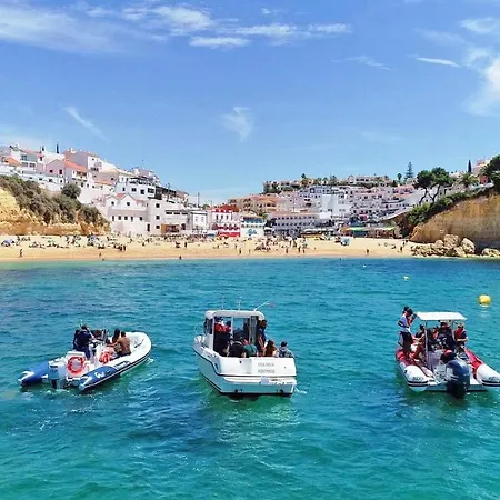 Oahu Villa Albufeira