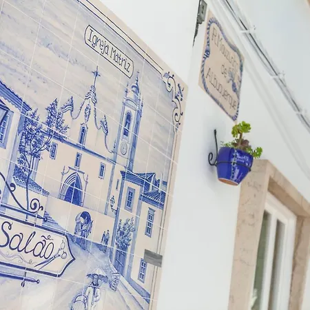 Oahu Villa Albufeira