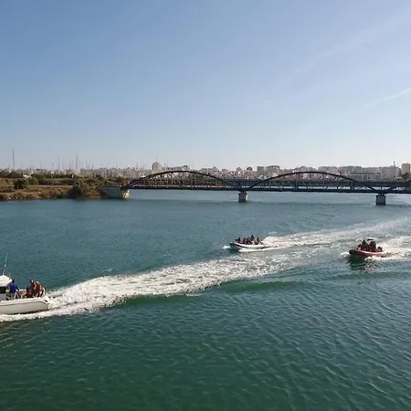 Oahu * Albufeira
